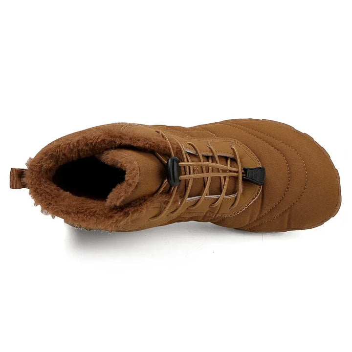 Brevard Insulated Boots