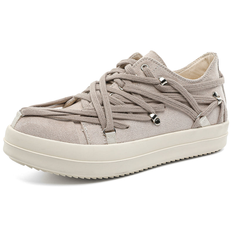 Marcelli Low-Top Sneakers