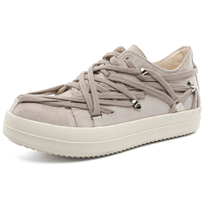 Marcelli Low-Top Sneakers