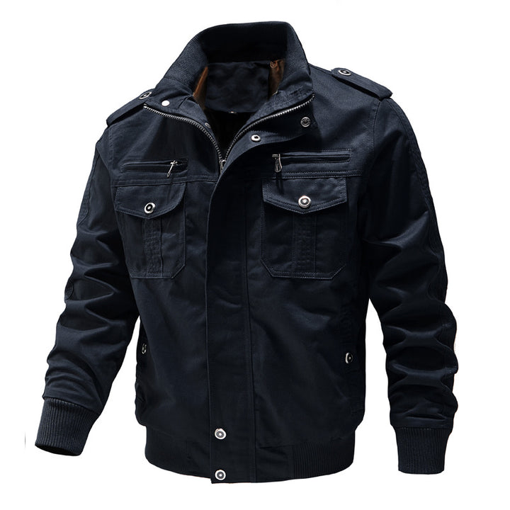 Marconi Jacket