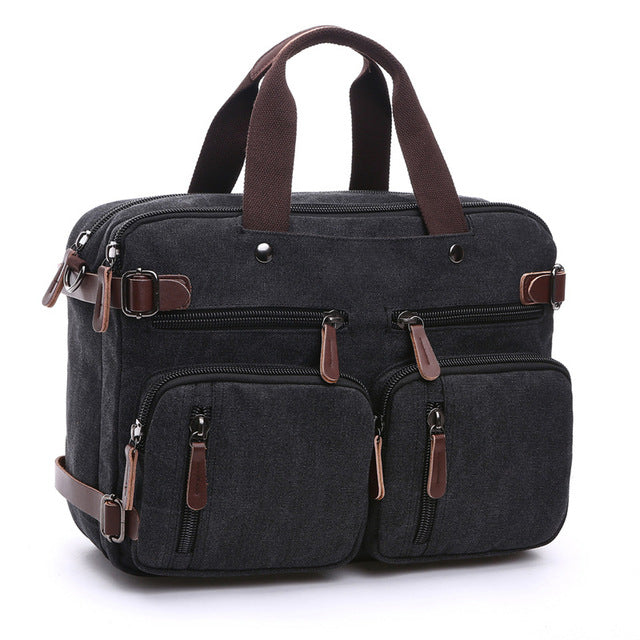 Hollis Travel Briefcase