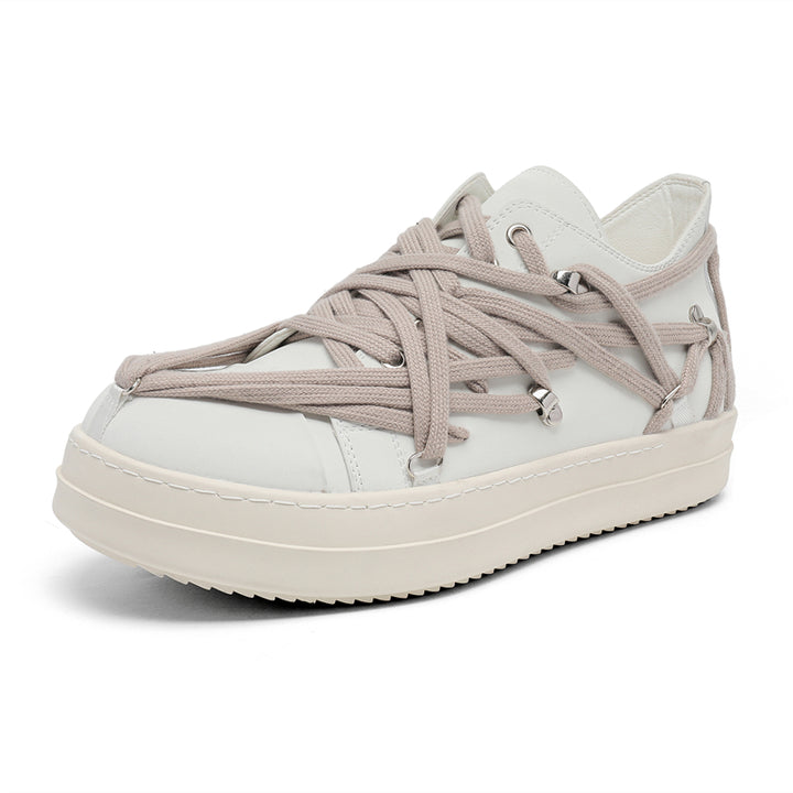 Marcelli Low-Top Sneakers