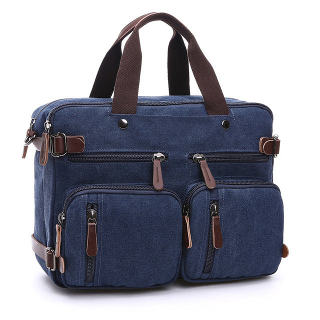 Hollis Travel Briefcase