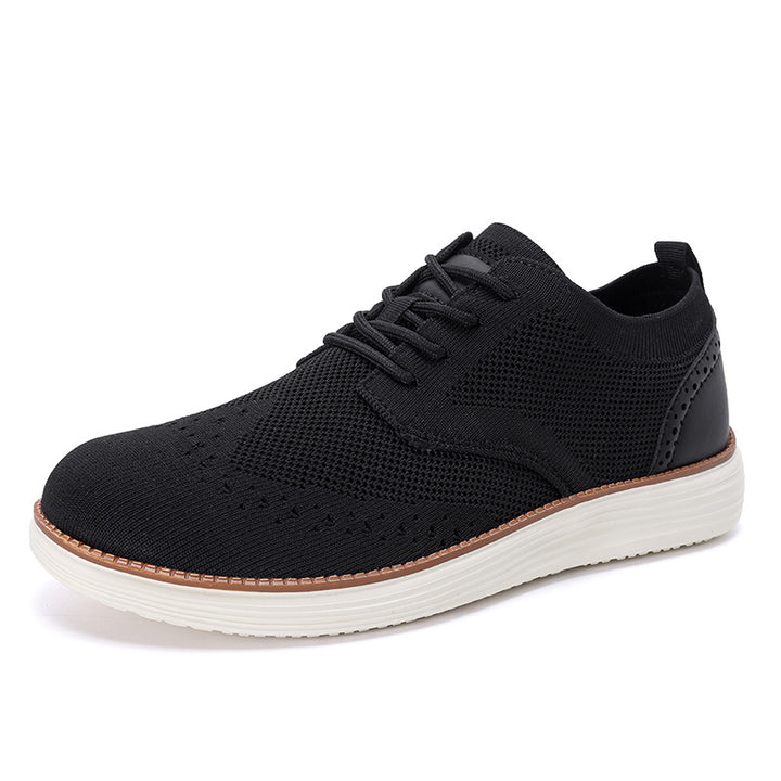Holt Mesh Sneakers
