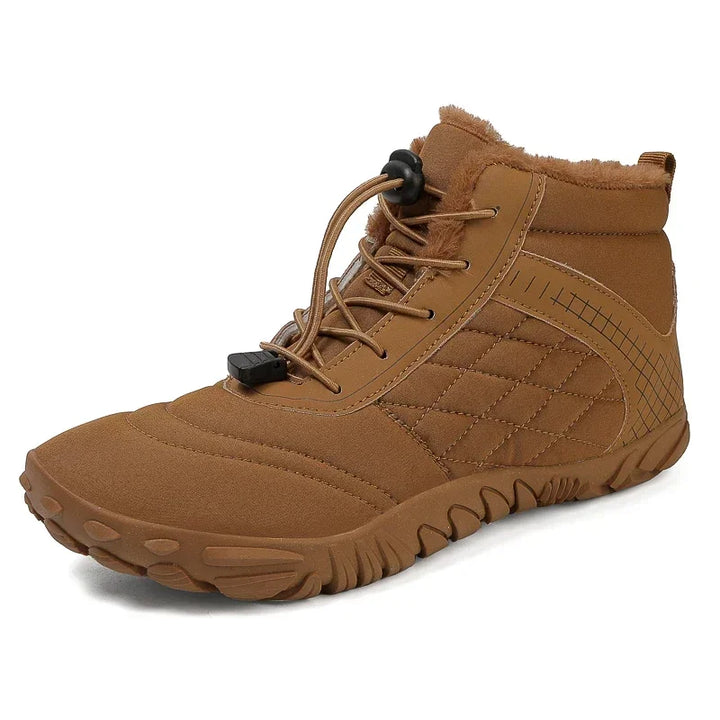 Brevard Insulated Boots
