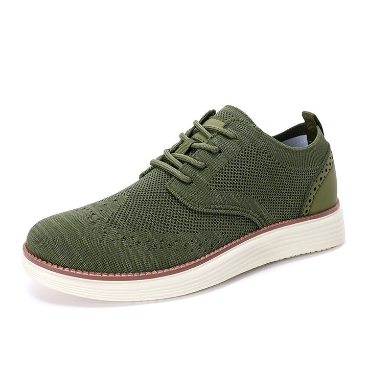 Holt Mesh Sneakers