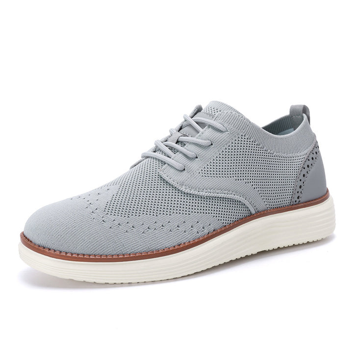 Holt Mesh Sneakers
