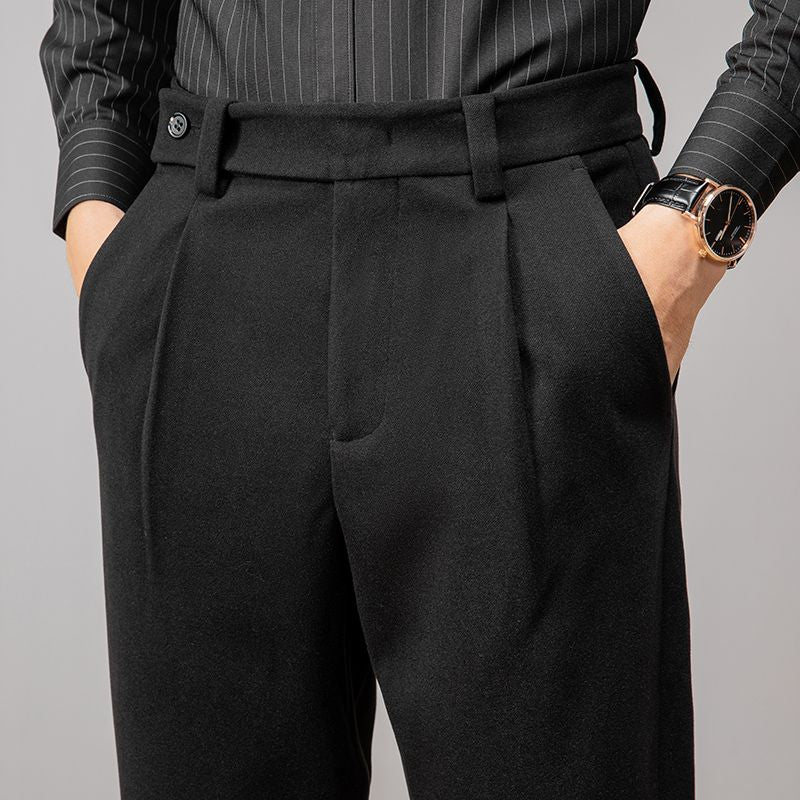 Vellaro® Pleated Trouser