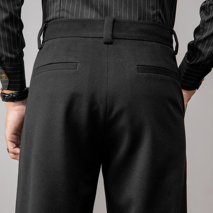 Vellaro® Pleated Trouser