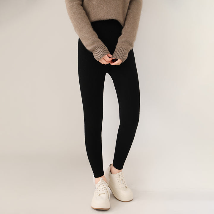 Eden Wool Leggings