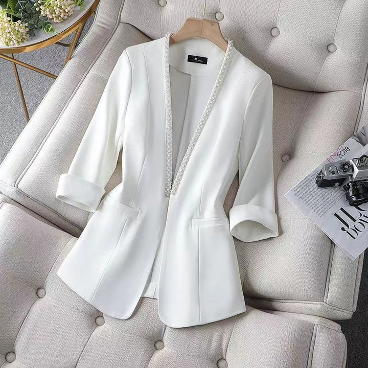 Bianca Blazer