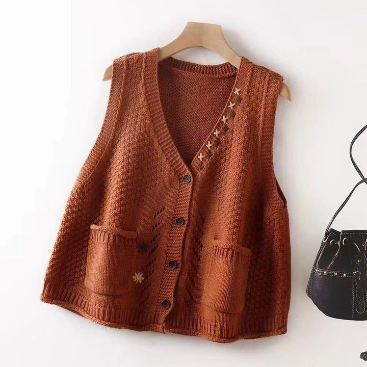 Émere Vest