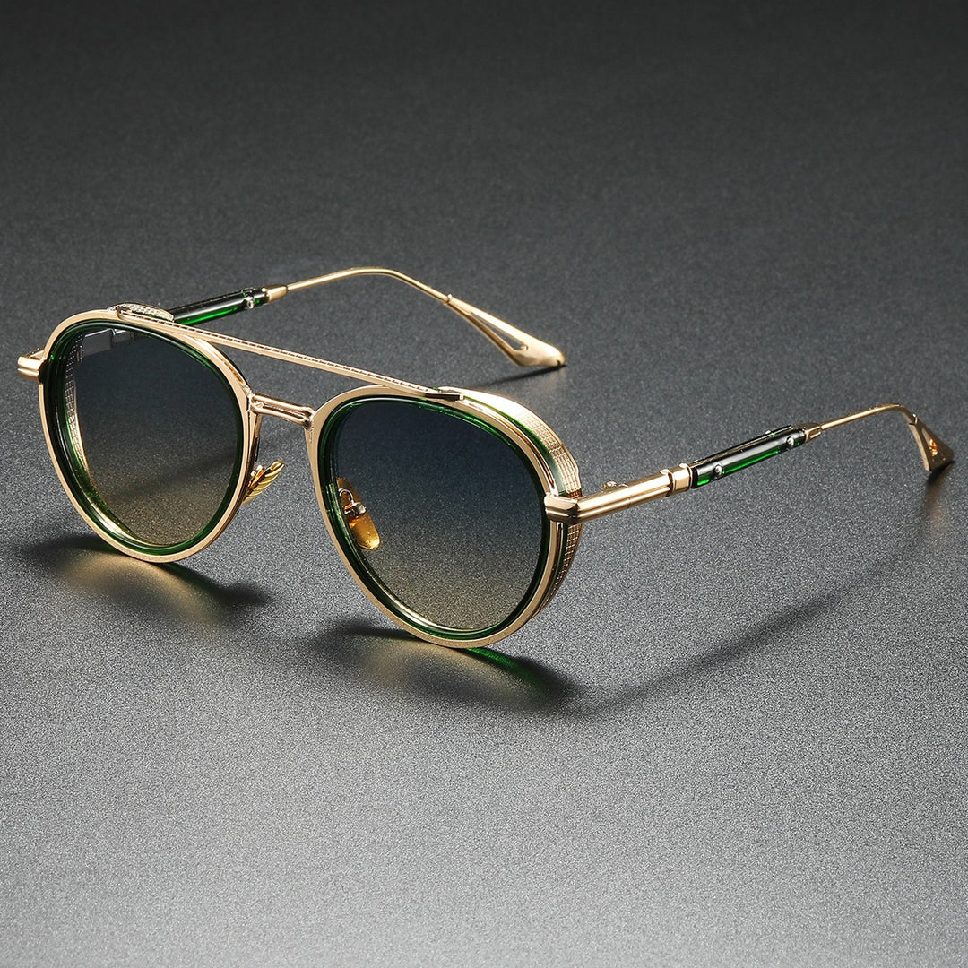 Cadré Sunglasses