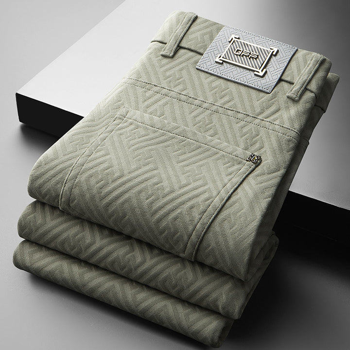 Orien Trousers