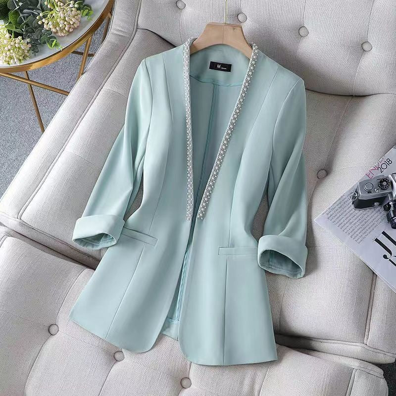 Bianca Blazer