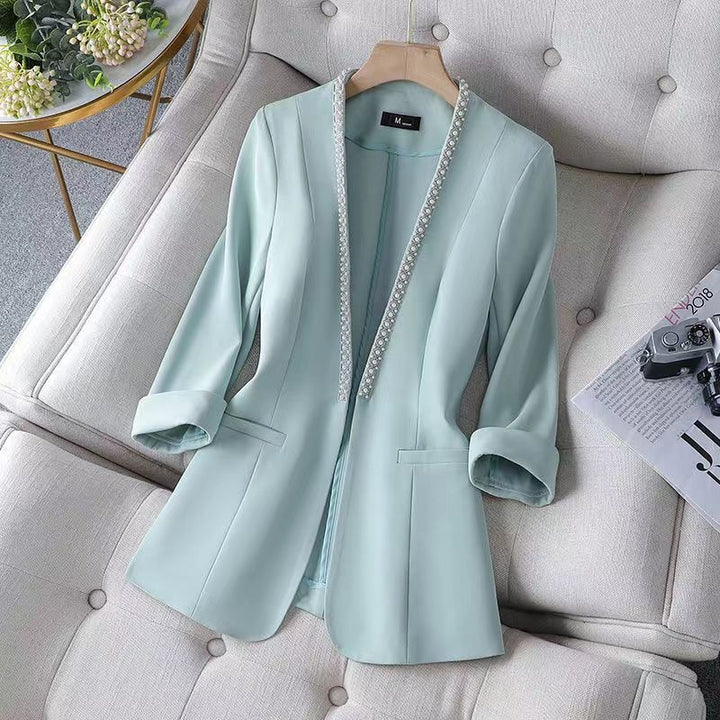 Bianca Blazer