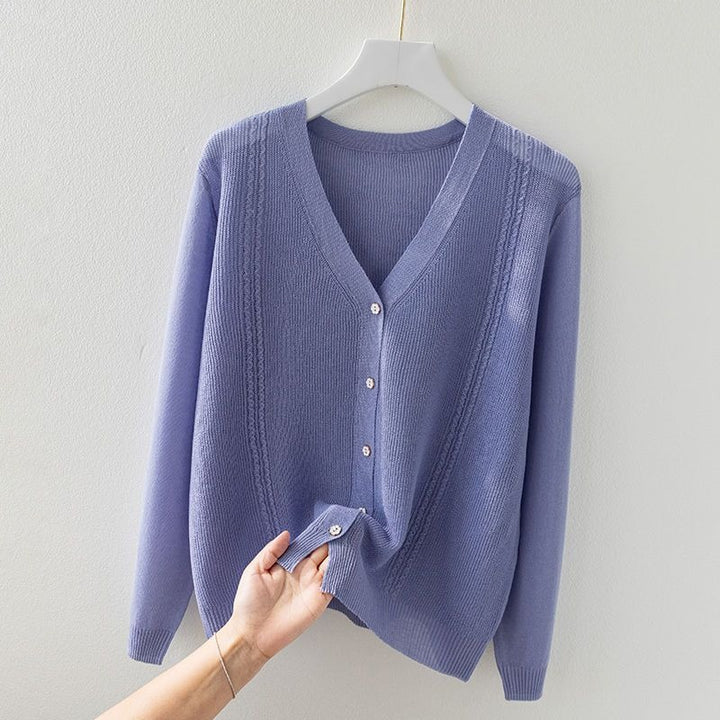 Elie's Knit