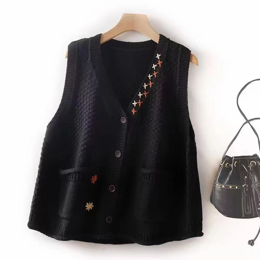 Émere Vest