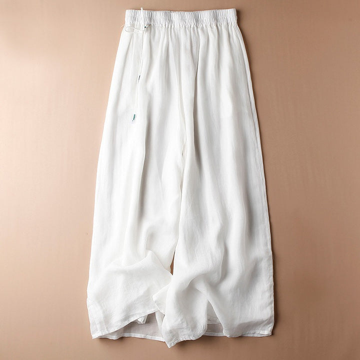 Isola Linen Pants