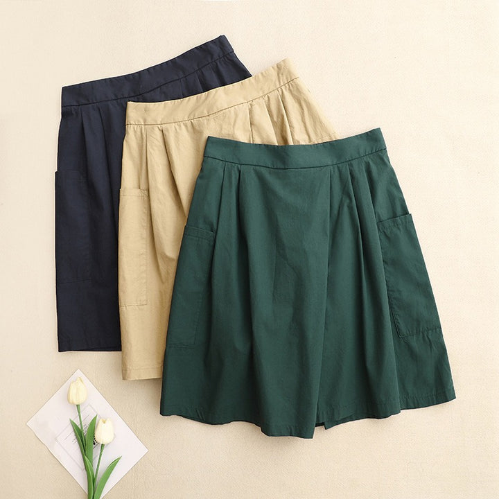 Cavella Skirt