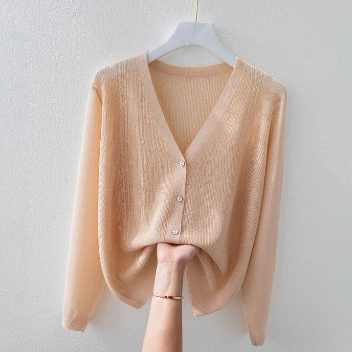 Elie's Knit