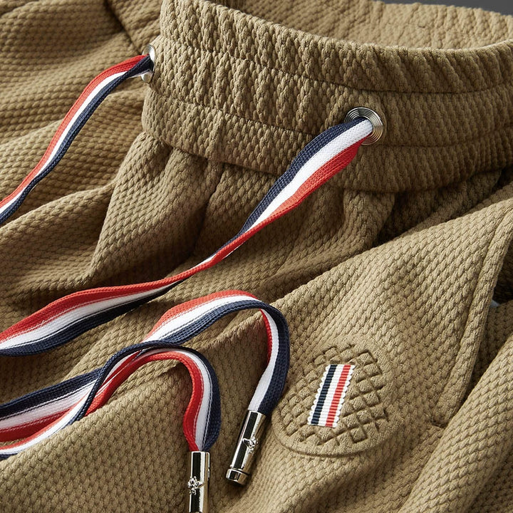 Le Flâneur Shorts