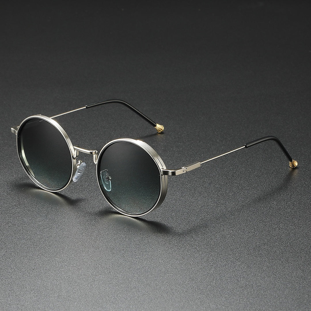 Luna Circle Frames