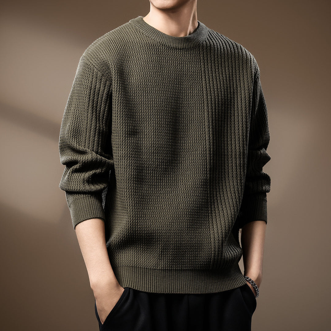 Hartford Knit Sweater