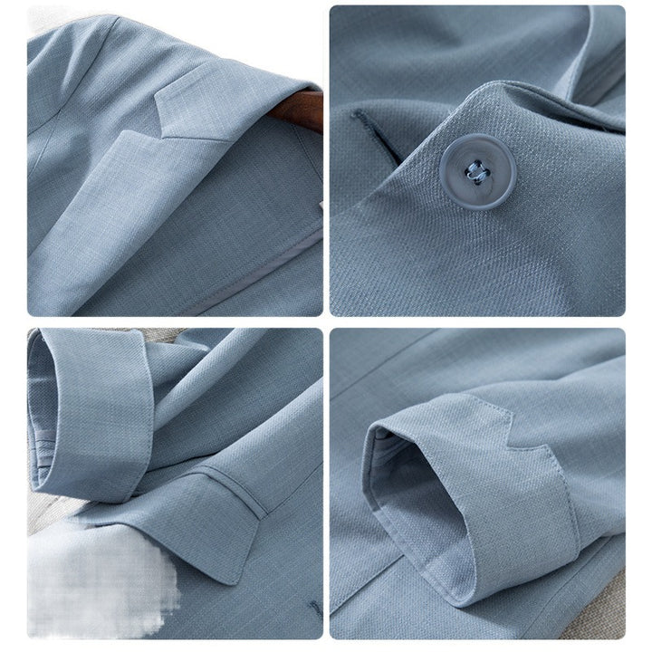 Ava Blazer