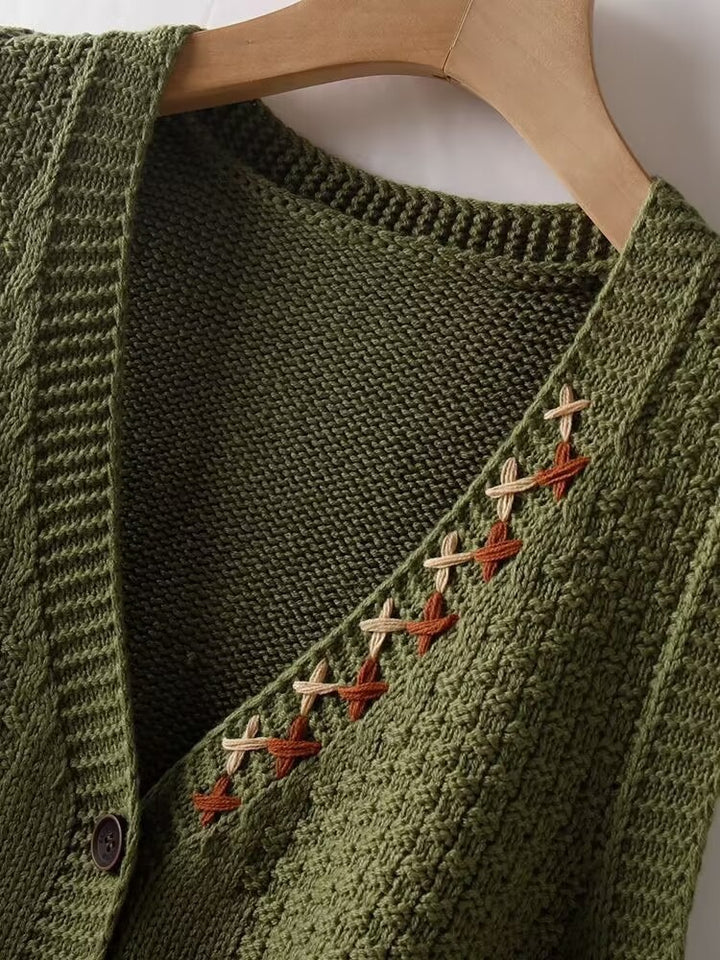 Émere Vest