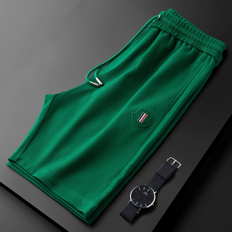 Le Flâneur Shorts