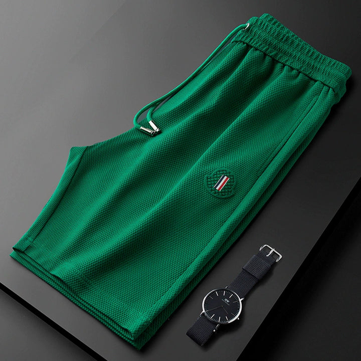 Le Flâneur Shorts