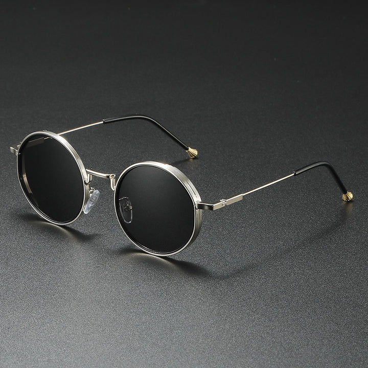 Luna Circle Frames