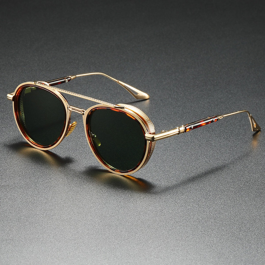 Cadré Sunglasses