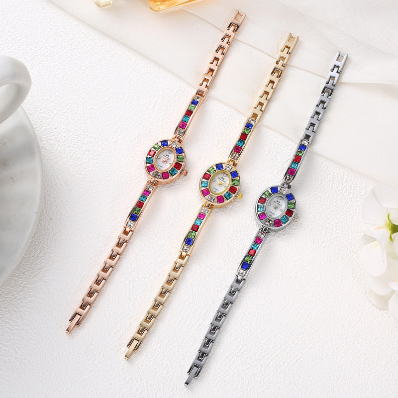 Aurora Gem Watch