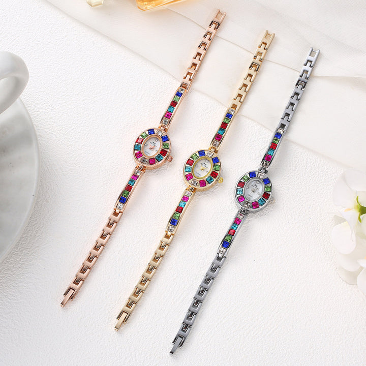 Aurora Gem Watch