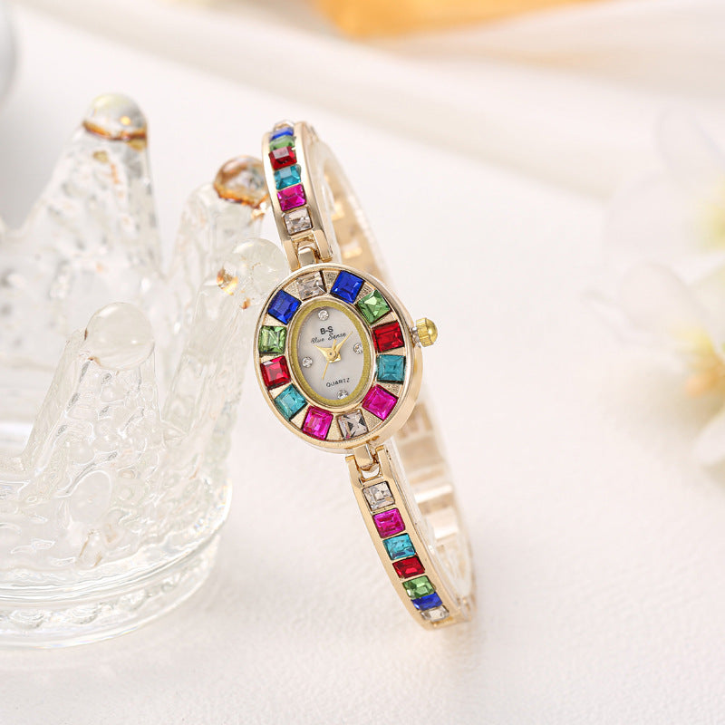 Aurora Gem Watch