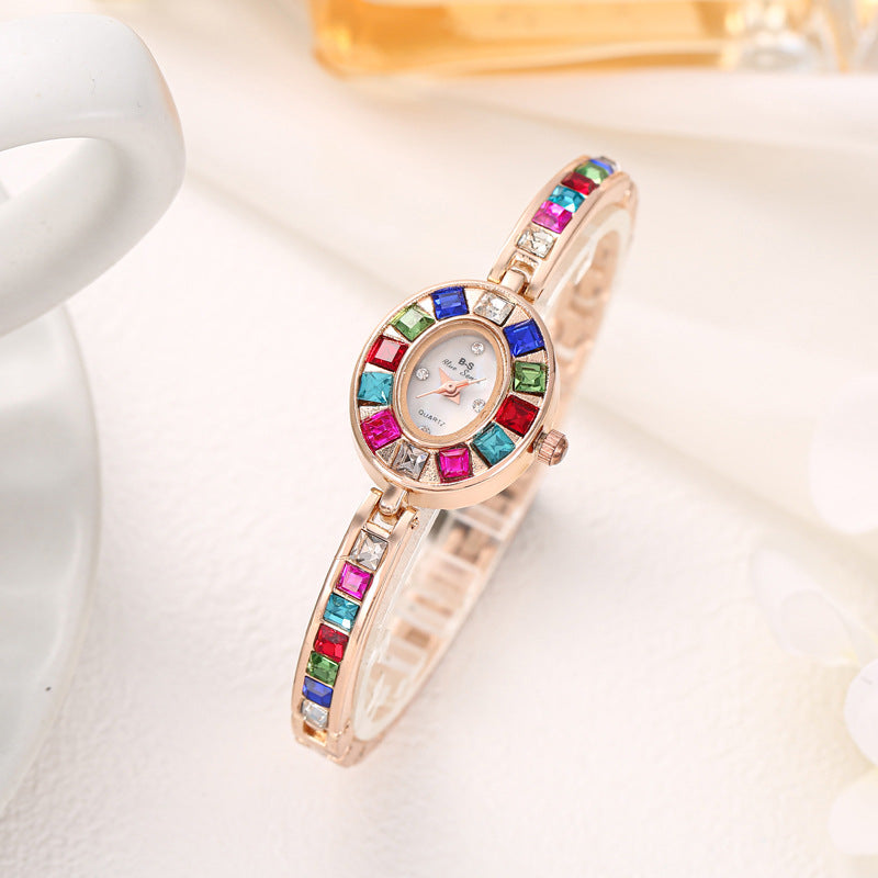 Aurora Gem Watch