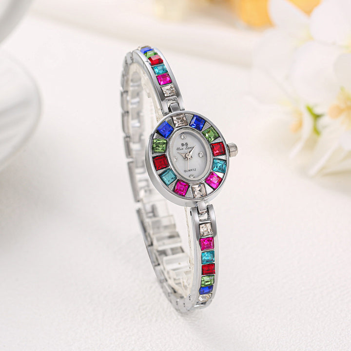 Aurora Gem Watch