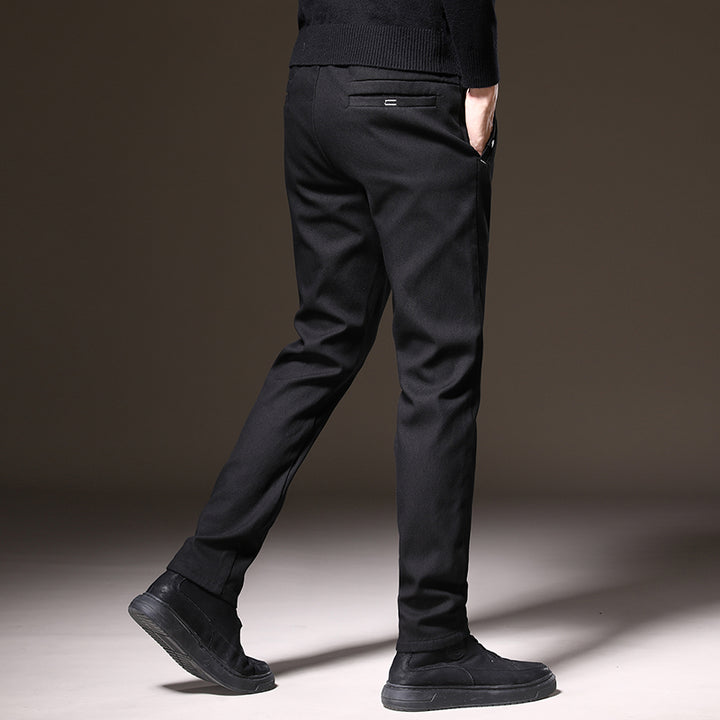 Classic Fit Pants
