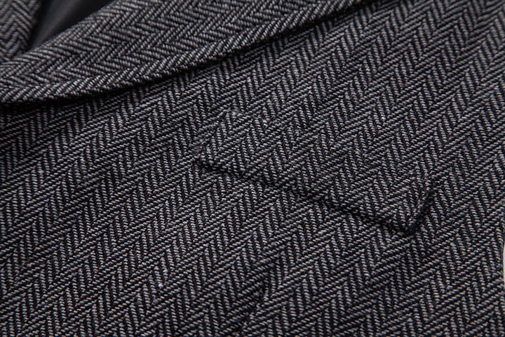 James® Vest