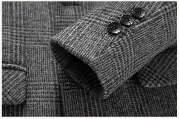 Sebastian™ Wool Blazer