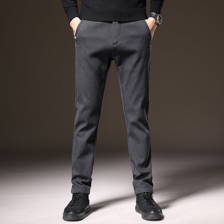 Classic Fit Pants