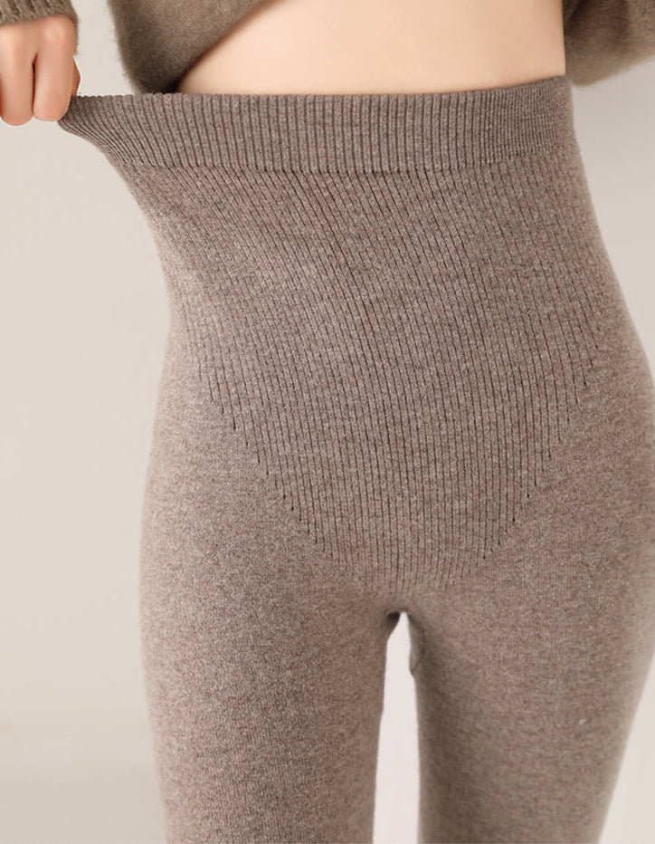 Eden Wool Leggings