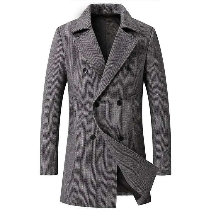 Renzo Coat