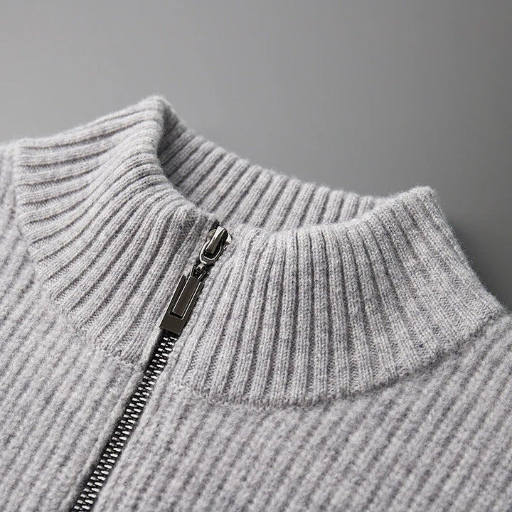 Matteo Merino Zip
