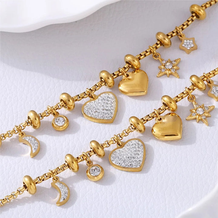 Eternal Love Bracelet