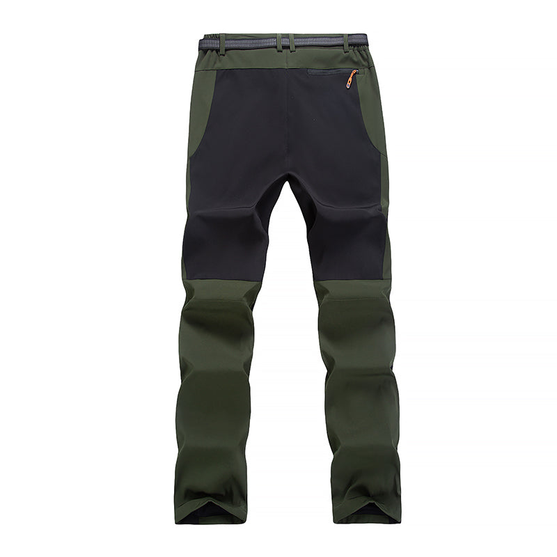 Evander Fleece Pants