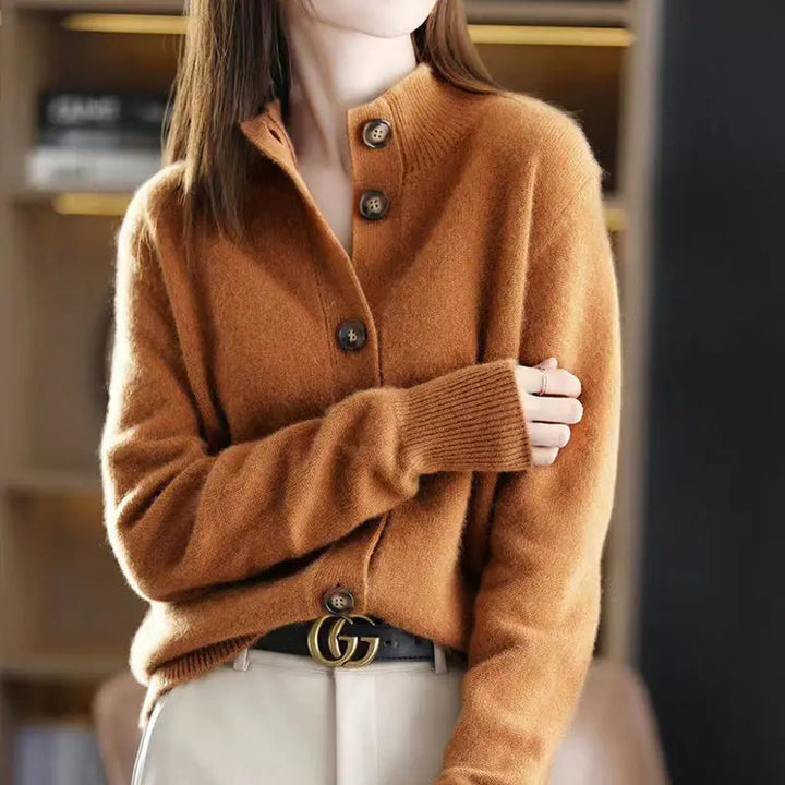 Isla Knit Sweater