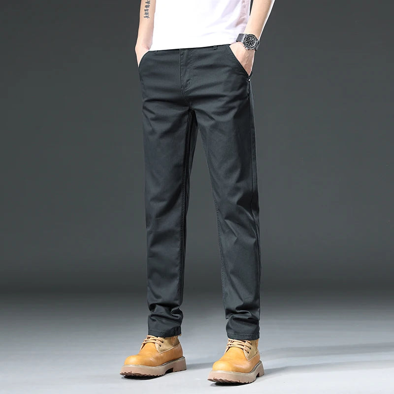 Weston Classic Stretch Pants